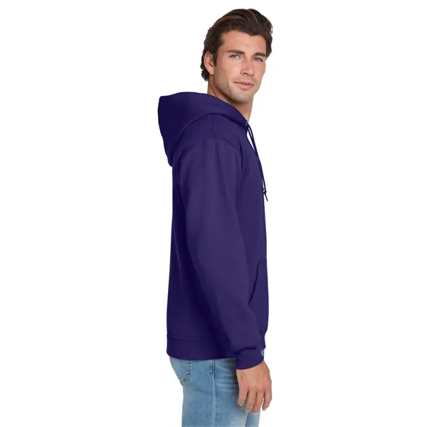 Jerzees NuBlend Pullover Hooded Sweatshirt. - Jerzees NuBlend Pullover Hooded Sweatshirt. - Image 49 of 254