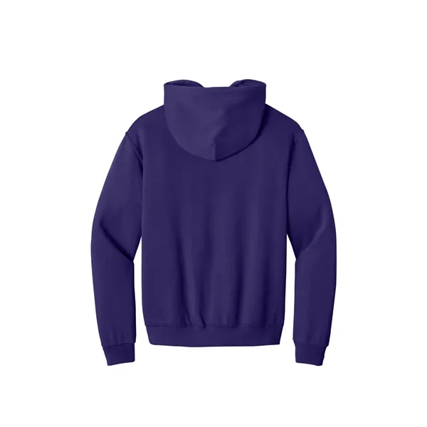 Jerzees NuBlend Pullover Hooded Sweatshirt. - Jerzees NuBlend Pullover Hooded Sweatshirt. - Image 51 of 254