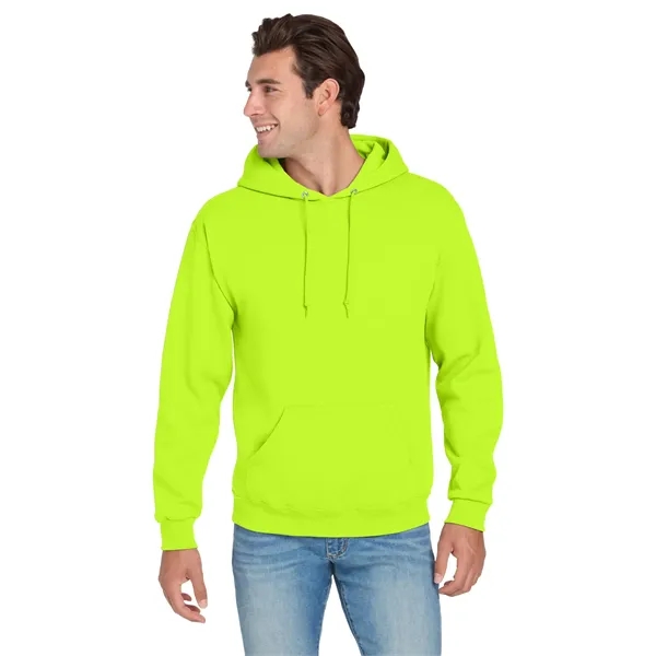 Jerzees NuBlend Pullover Hooded Sweatshirt. - Jerzees NuBlend Pullover Hooded Sweatshirt. - Image 52 of 254