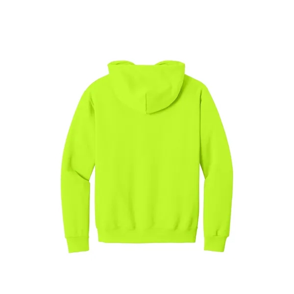 Jerzees NuBlend Pullover Hooded Sweatshirt. - Jerzees NuBlend Pullover Hooded Sweatshirt. - Image 56 of 254
