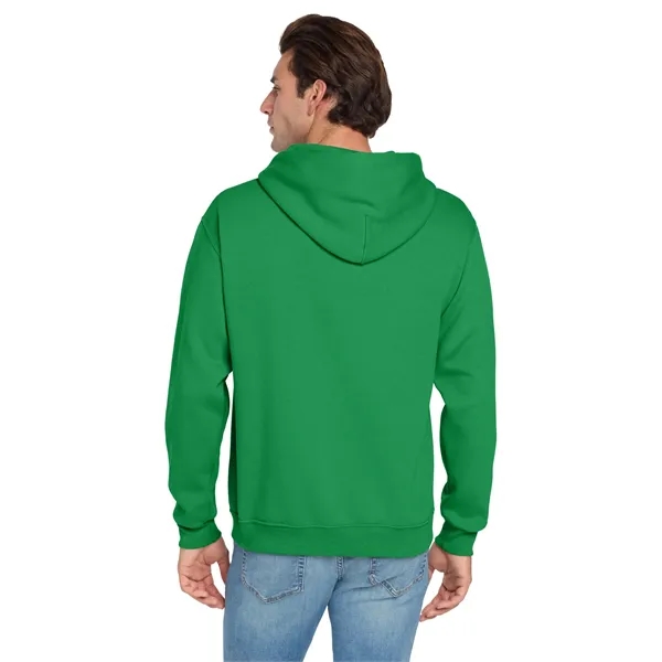 Jerzees NuBlend Pullover Hooded Sweatshirt. - Jerzees NuBlend Pullover Hooded Sweatshirt. - Image 58 of 254