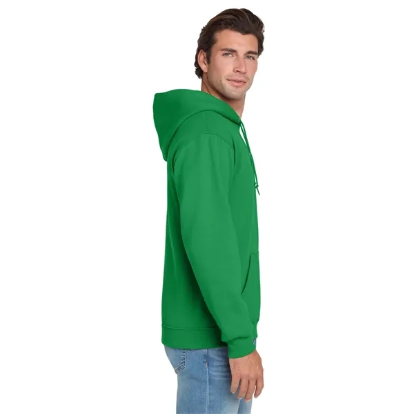 Jerzees NuBlend Pullover Hooded Sweatshirt. - Jerzees NuBlend Pullover Hooded Sweatshirt. - Image 59 of 254