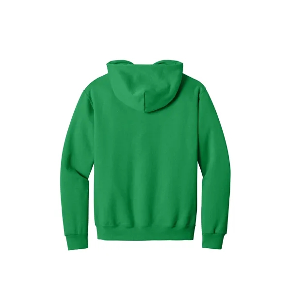 Jerzees NuBlend Pullover Hooded Sweatshirt. - Jerzees NuBlend Pullover Hooded Sweatshirt. - Image 61 of 254