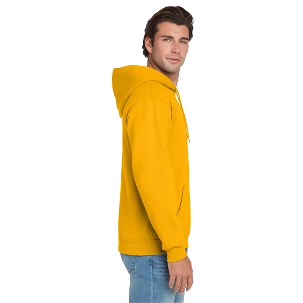 Jerzees NuBlend Pullover Hooded Sweatshirt. - Jerzees NuBlend Pullover Hooded Sweatshirt. - Image 64 of 254