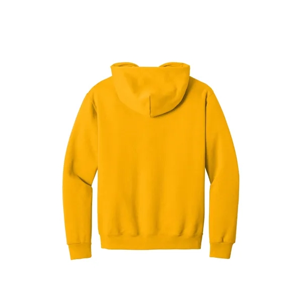 Jerzees NuBlend Pullover Hooded Sweatshirt. - Jerzees NuBlend Pullover Hooded Sweatshirt. - Image 66 of 254