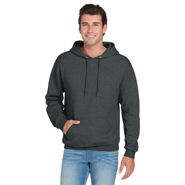 Jerzees NuBlend Pullover Hooded Sweatshirt. - Jerzees NuBlend Pullover Hooded Sweatshirt. - Image 67 of 254