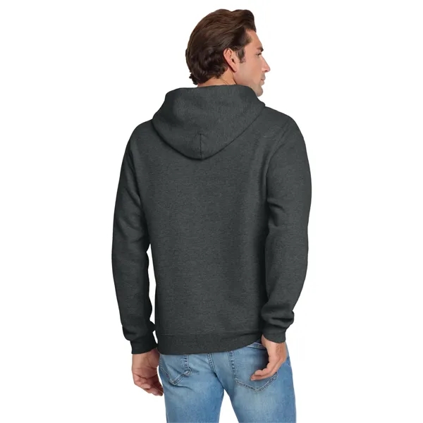 Jerzees NuBlend Pullover Hooded Sweatshirt. - Jerzees NuBlend Pullover Hooded Sweatshirt. - Image 68 of 254