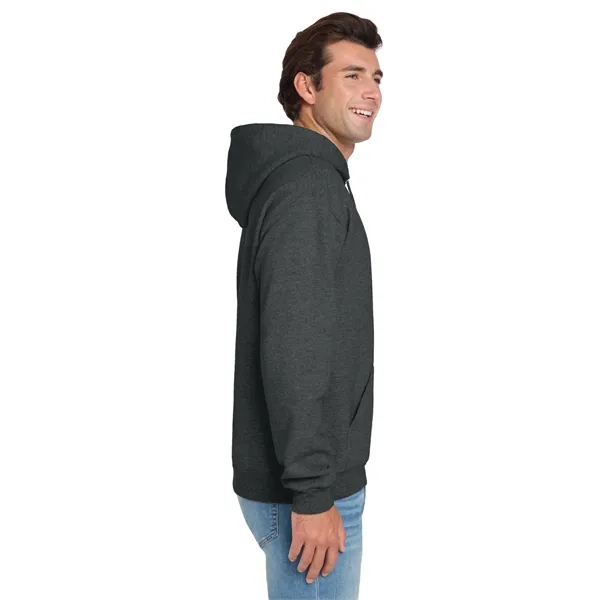 Jerzees NuBlend Pullover Hooded Sweatshirt. - Jerzees NuBlend Pullover Hooded Sweatshirt. - Image 69 of 254