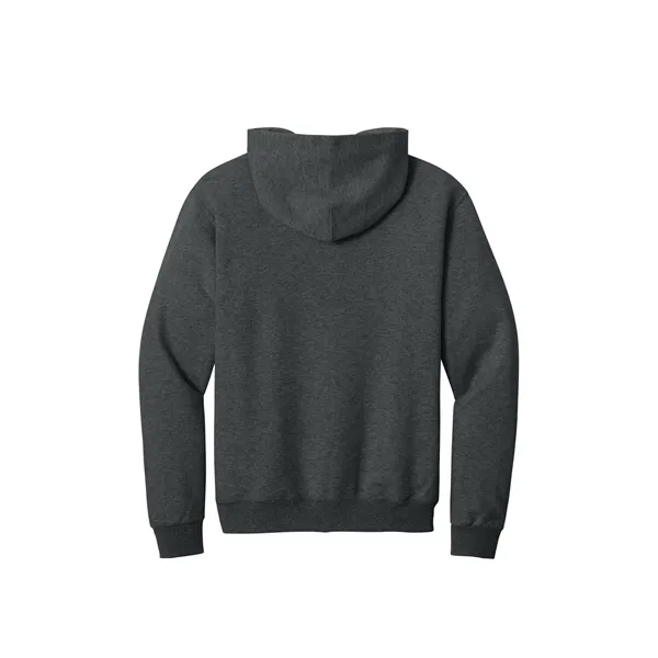 Jerzees NuBlend Pullover Hooded Sweatshirt. - Jerzees NuBlend Pullover Hooded Sweatshirt. - Image 71 of 254