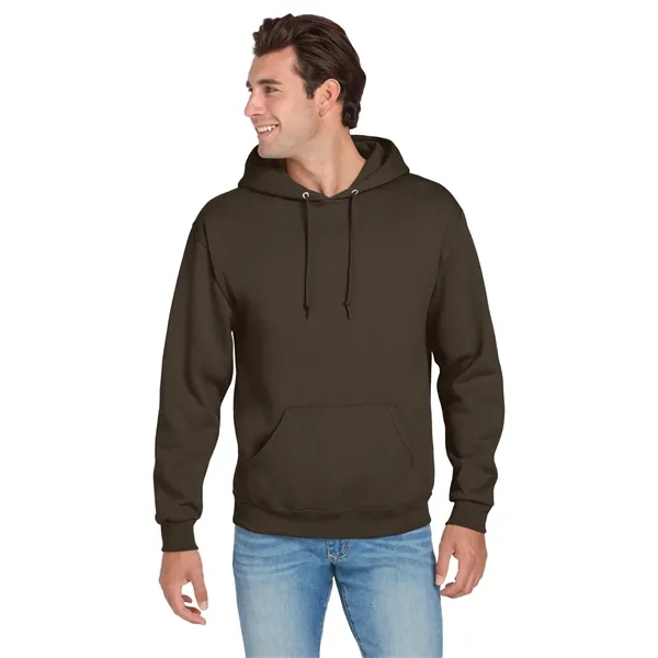 Jerzees NuBlend Pullover Hooded Sweatshirt. - Jerzees NuBlend Pullover Hooded Sweatshirt. - Image 72 of 254