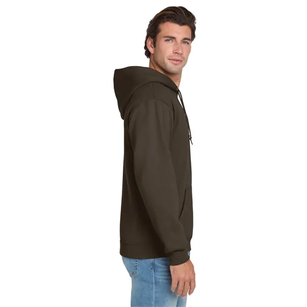 Jerzees NuBlend Pullover Hooded Sweatshirt. - Jerzees NuBlend Pullover Hooded Sweatshirt. - Image 74 of 254