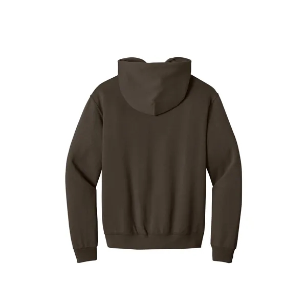 Jerzees NuBlend Pullover Hooded Sweatshirt. - Jerzees NuBlend Pullover Hooded Sweatshirt. - Image 76 of 254