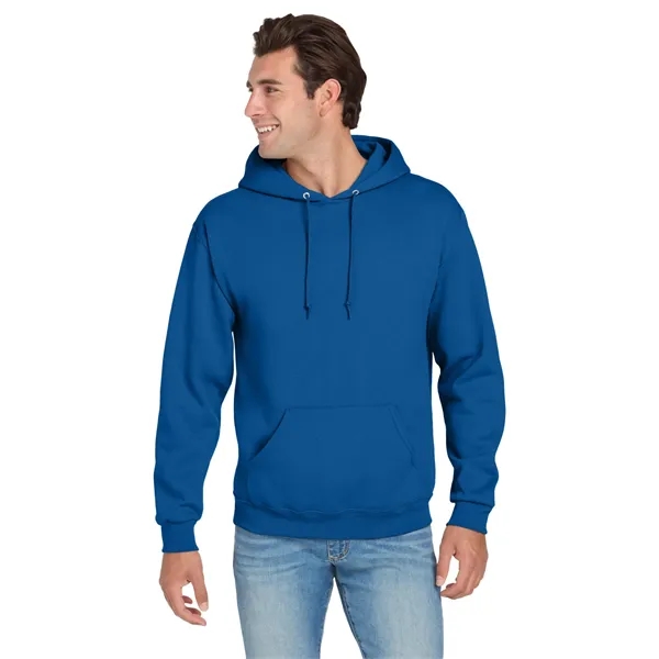 Jerzees NuBlend Pullover Hooded Sweatshirt. - Jerzees NuBlend Pullover Hooded Sweatshirt. - Image 77 of 254