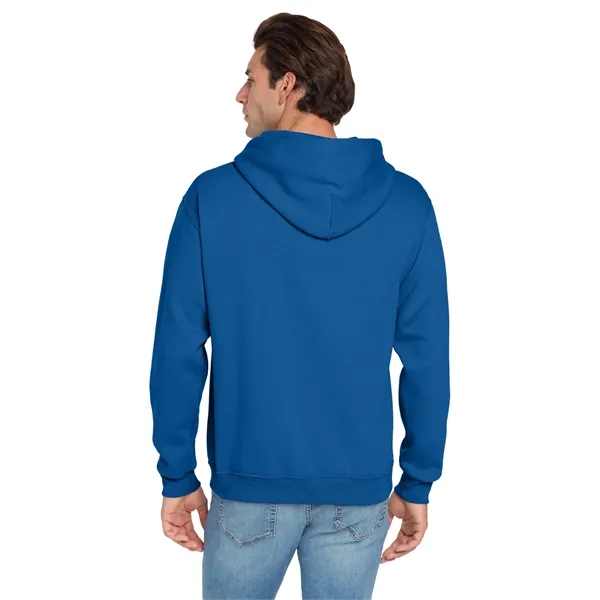 Jerzees NuBlend Pullover Hooded Sweatshirt. - Jerzees NuBlend Pullover Hooded Sweatshirt. - Image 78 of 254