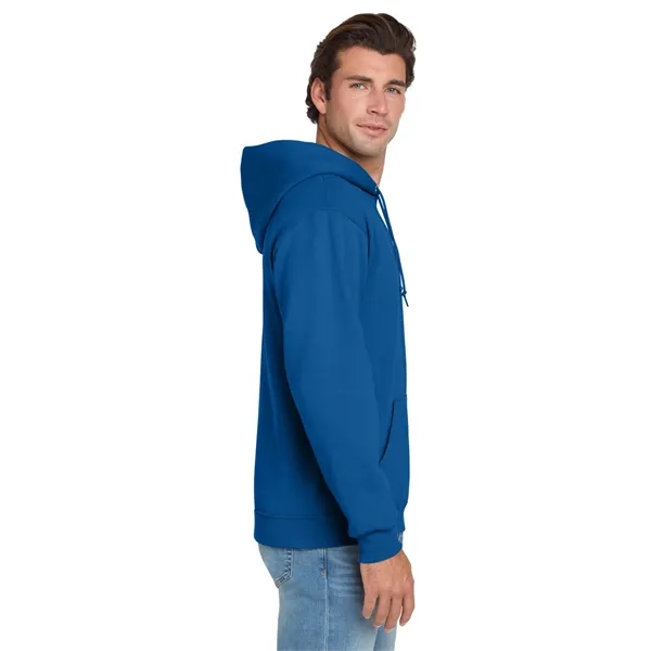 Jerzees NuBlend Pullover Hooded Sweatshirt. - Jerzees NuBlend Pullover Hooded Sweatshirt. - Image 79 of 254