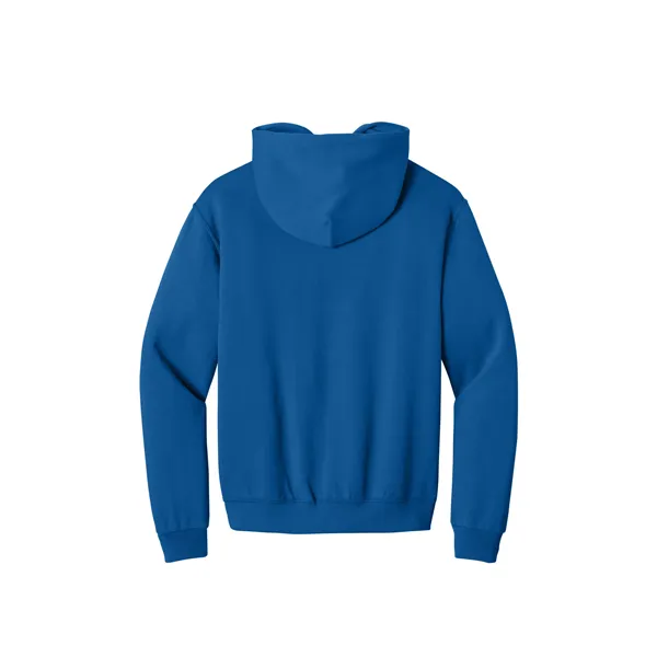 Jerzees NuBlend Pullover Hooded Sweatshirt. - Jerzees NuBlend Pullover Hooded Sweatshirt. - Image 81 of 254