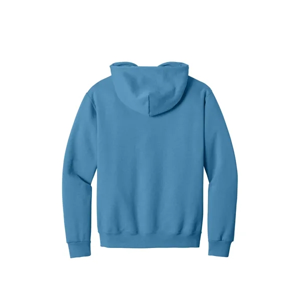 Jerzees NuBlend Pullover Hooded Sweatshirt. - Jerzees NuBlend Pullover Hooded Sweatshirt. - Image 86 of 254