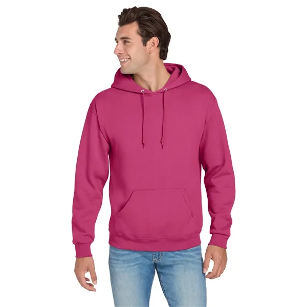 Jerzees NuBlend Pullover Hooded Sweatshirt. - Jerzees NuBlend Pullover Hooded Sweatshirt. - Image 87 of 254