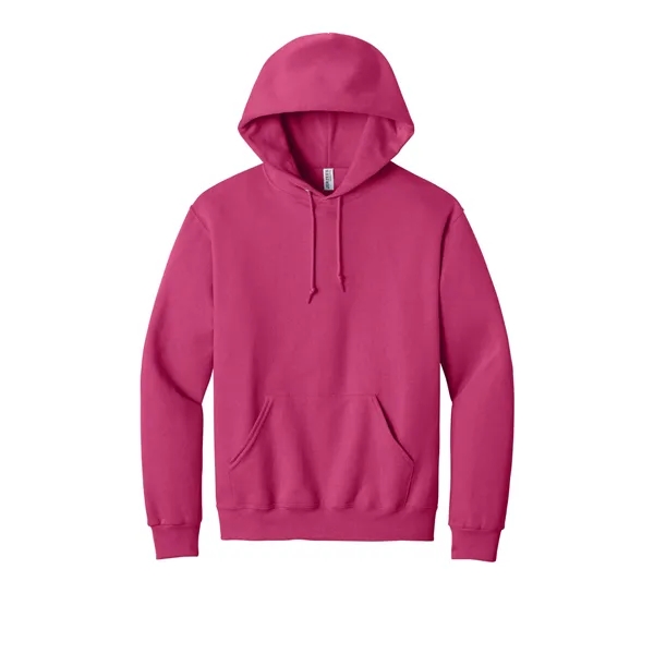 Jerzees NuBlend Pullover Hooded Sweatshirt. - Jerzees NuBlend Pullover Hooded Sweatshirt. - Image 90 of 254
