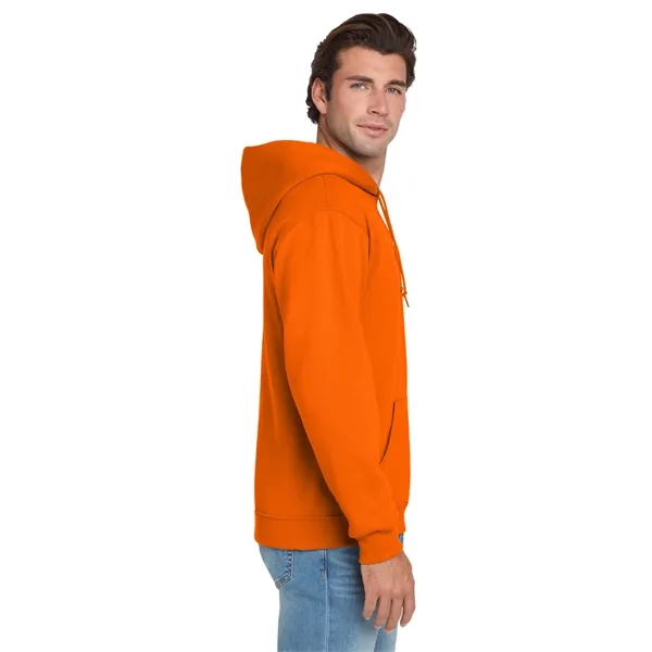 Jerzees NuBlend Pullover Hooded Sweatshirt. - Jerzees NuBlend Pullover Hooded Sweatshirt. - Image 94 of 254
