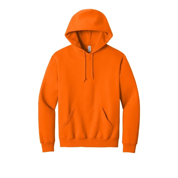 Jerzees NuBlend Pullover Hooded Sweatshirt. - Jerzees NuBlend Pullover Hooded Sweatshirt. - Image 95 of 254