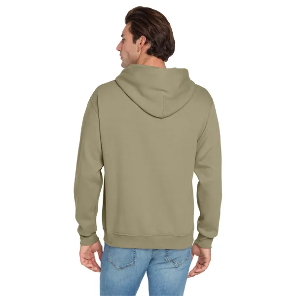 Jerzees NuBlend Pullover Hooded Sweatshirt. - Jerzees NuBlend Pullover Hooded Sweatshirt. - Image 98 of 254