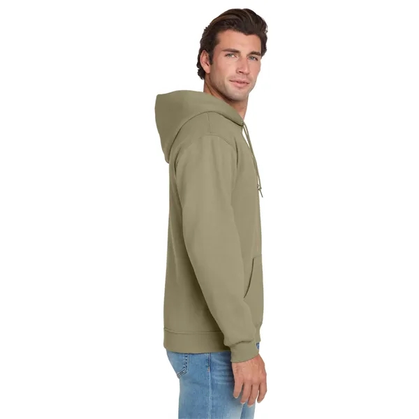 Jerzees NuBlend Pullover Hooded Sweatshirt. - Jerzees NuBlend Pullover Hooded Sweatshirt. - Image 100 of 254