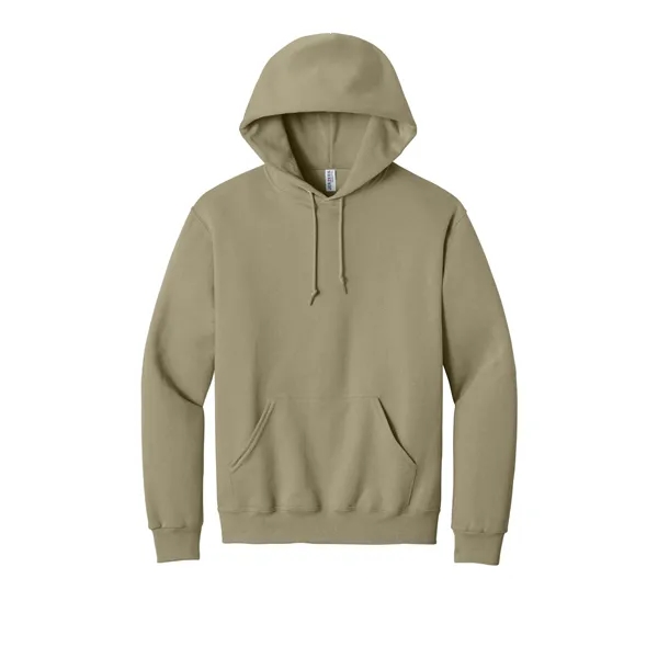 Jerzees NuBlend Pullover Hooded Sweatshirt. - Jerzees NuBlend Pullover Hooded Sweatshirt. - Image 102 of 254