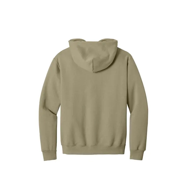 Jerzees NuBlend Pullover Hooded Sweatshirt. - Jerzees NuBlend Pullover Hooded Sweatshirt. - Image 104 of 254