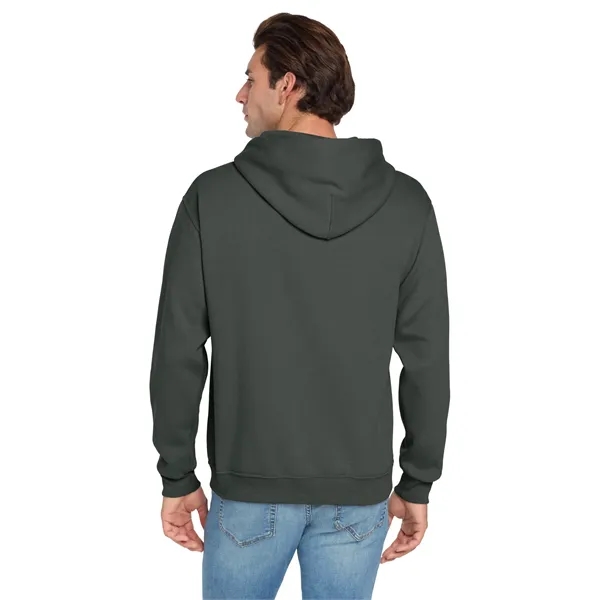 Jerzees NuBlend Pullover Hooded Sweatshirt. - Jerzees NuBlend Pullover Hooded Sweatshirt. - Image 108 of 254