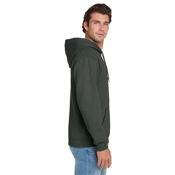 Jerzees NuBlend Pullover Hooded Sweatshirt. - Jerzees NuBlend Pullover Hooded Sweatshirt. - Image 109 of 254