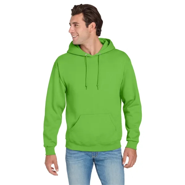 Jerzees NuBlend Pullover Hooded Sweatshirt. - Jerzees NuBlend Pullover Hooded Sweatshirt. - Image 110 of 254