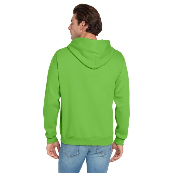 Jerzees NuBlend Pullover Hooded Sweatshirt. - Jerzees NuBlend Pullover Hooded Sweatshirt. - Image 111 of 254