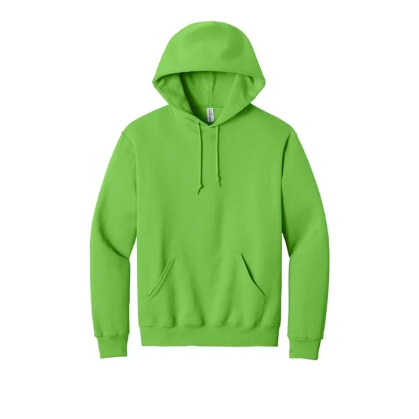 Jerzees NuBlend Pullover Hooded Sweatshirt. - Jerzees NuBlend Pullover Hooded Sweatshirt. - Image 113 of 254