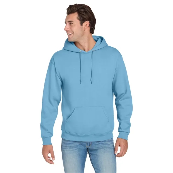 Jerzees NuBlend Pullover Hooded Sweatshirt. - Jerzees NuBlend Pullover Hooded Sweatshirt. - Image 115 of 254