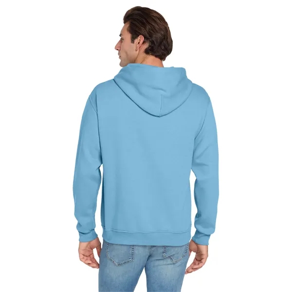 Jerzees NuBlend Pullover Hooded Sweatshirt. - Jerzees NuBlend Pullover Hooded Sweatshirt. - Image 116 of 254