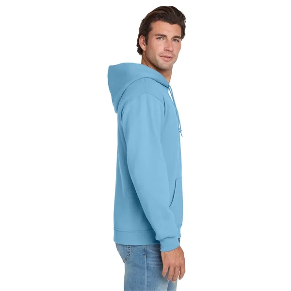 Jerzees NuBlend Pullover Hooded Sweatshirt. - Jerzees NuBlend Pullover Hooded Sweatshirt. - Image 117 of 254