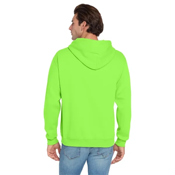 Jerzees NuBlend Pullover Hooded Sweatshirt. - Jerzees NuBlend Pullover Hooded Sweatshirt. - Image 121 of 254