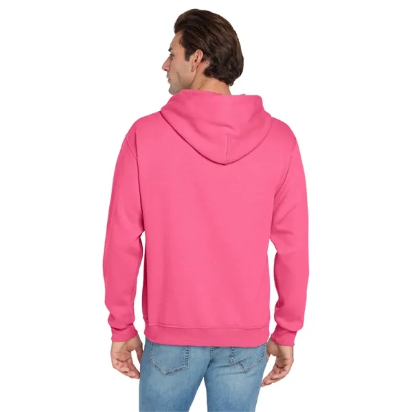 Jerzees NuBlend Pullover Hooded Sweatshirt. - Jerzees NuBlend Pullover Hooded Sweatshirt. - Image 126 of 254