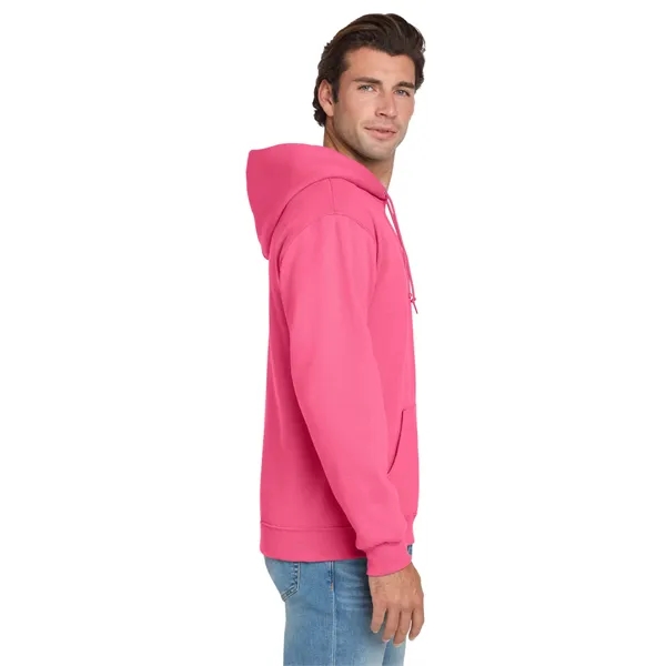 Jerzees NuBlend Pullover Hooded Sweatshirt. - Jerzees NuBlend Pullover Hooded Sweatshirt. - Image 127 of 254