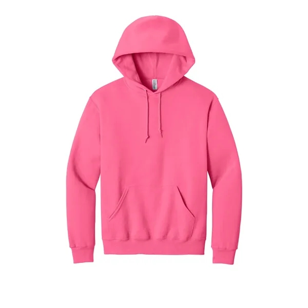 Jerzees NuBlend Pullover Hooded Sweatshirt. - Jerzees NuBlend Pullover Hooded Sweatshirt. - Image 128 of 254