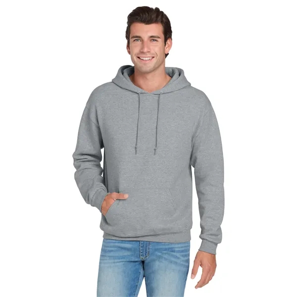 Jerzees NuBlend Pullover Hooded Sweatshirt. - Jerzees NuBlend Pullover Hooded Sweatshirt. - Image 130 of 254