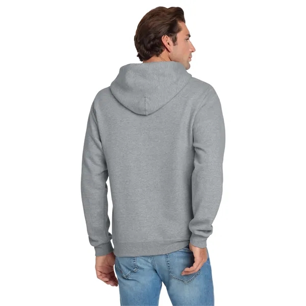 Jerzees NuBlend Pullover Hooded Sweatshirt. - Jerzees NuBlend Pullover Hooded Sweatshirt. - Image 131 of 254