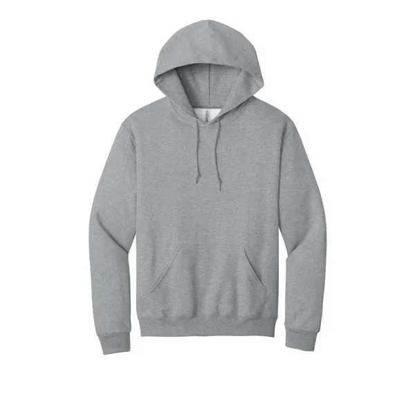 Jerzees NuBlend Pullover Hooded Sweatshirt. - Jerzees NuBlend Pullover Hooded Sweatshirt. - Image 133 of 254