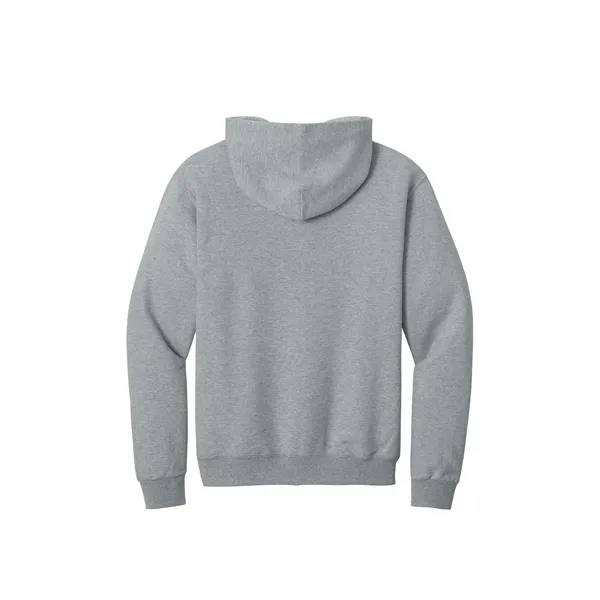 Jerzees NuBlend Pullover Hooded Sweatshirt. - Jerzees NuBlend Pullover Hooded Sweatshirt. - Image 134 of 254