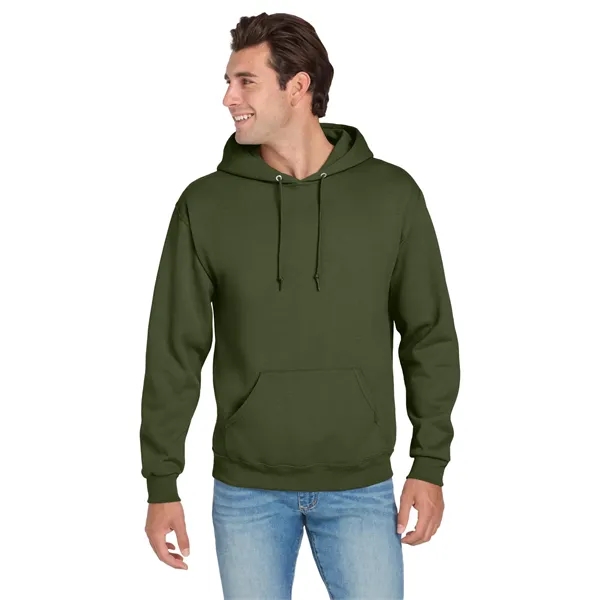 Jerzees NuBlend Pullover Hooded Sweatshirt. - Jerzees NuBlend Pullover Hooded Sweatshirt. - Image 135 of 254