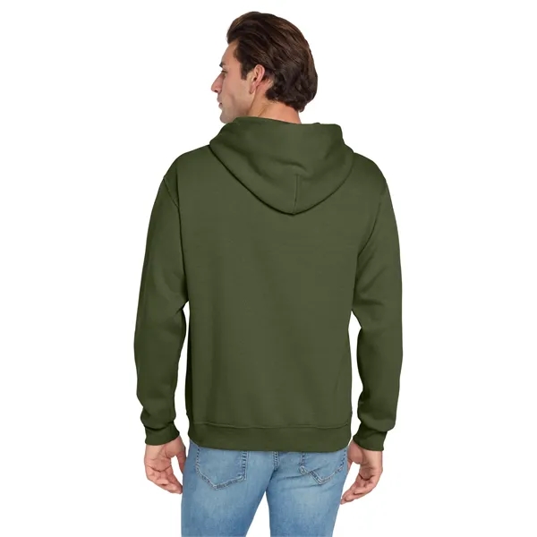 Jerzees NuBlend Pullover Hooded Sweatshirt. - Jerzees NuBlend Pullover Hooded Sweatshirt. - Image 136 of 254