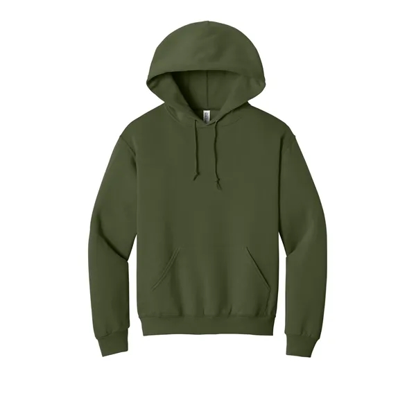 Jerzees NuBlend Pullover Hooded Sweatshirt. - Jerzees NuBlend Pullover Hooded Sweatshirt. - Image 138 of 254