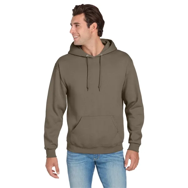 Jerzees NuBlend Pullover Hooded Sweatshirt. - Jerzees NuBlend Pullover Hooded Sweatshirt. - Image 141 of 254