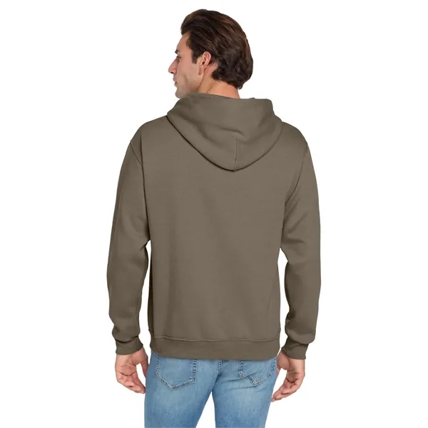 Jerzees NuBlend Pullover Hooded Sweatshirt. - Jerzees NuBlend Pullover Hooded Sweatshirt. - Image 143 of 254